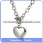 lover stainless steel necklaces wholesale