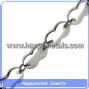 fashion ss chains jewelry stainless steel
